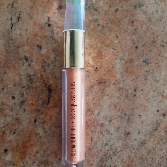 Smashbox liquid eye shadow sold on title - Picture 3 of 3